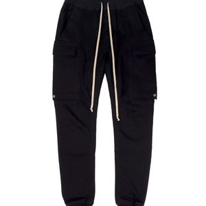 Rick Owens FW19 Joggers